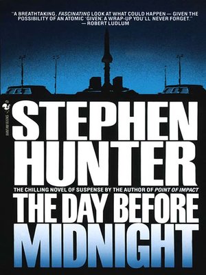 cover image of The Day Before Midnight
